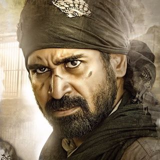 Vijay Antony