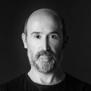 Javier Camara