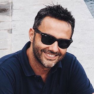 Arda Turkmen