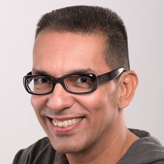 Daniel Machado Cruz