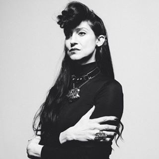 Floria Sigismondi