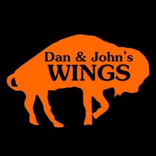 Dan and John’s Wings