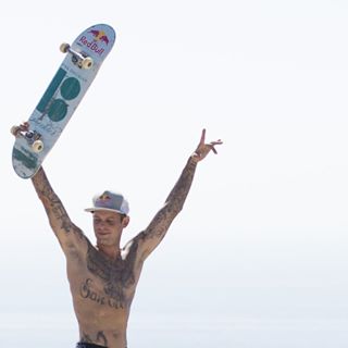 Ryan Sheckler