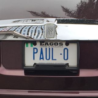 Paul O