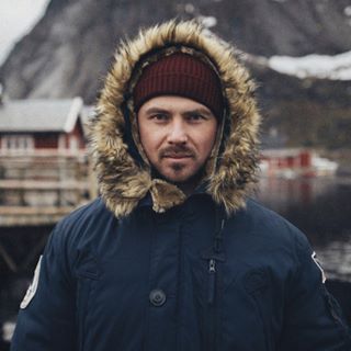 Alexander Ladanivskyy