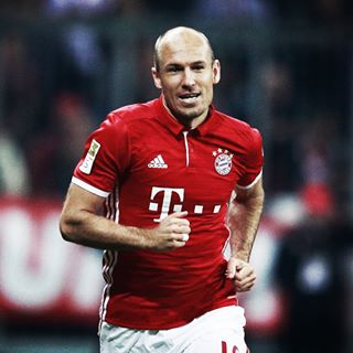 Arjen Robben