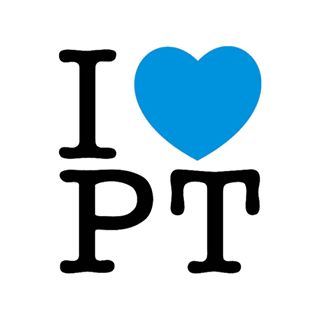 I Love Personal Training