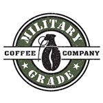 MILITARY GRADE COFFEE