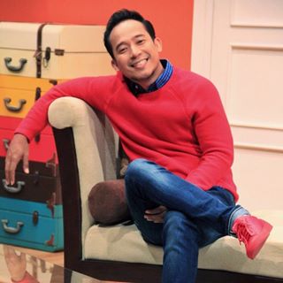 Denny Cagur