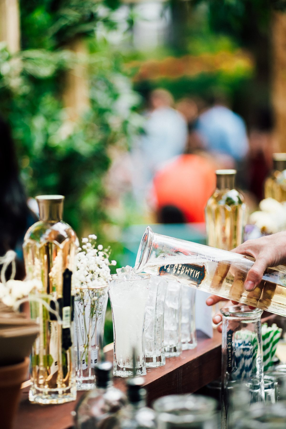 Win A Year Of Cocktails With Cocktails In The City