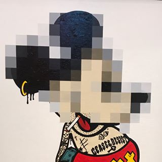 JJ Adams Art