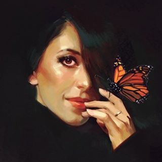 Ana Moura