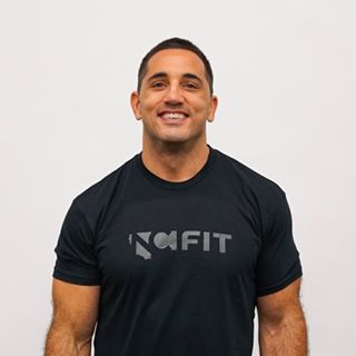 Jason Khalipa