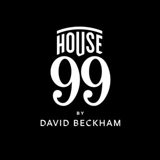 HOUSE 99 BY DAVID BECKHAM