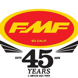 FMF Racing