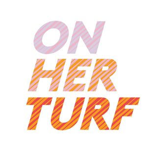 On Her Turf