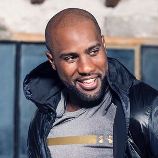 Teddy Riner