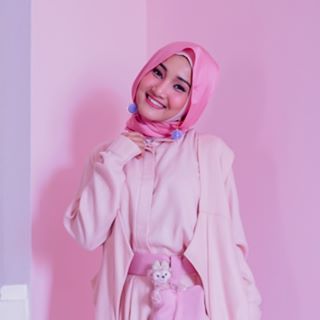 Fatin Shidqia Lubis