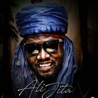 Ali Jita