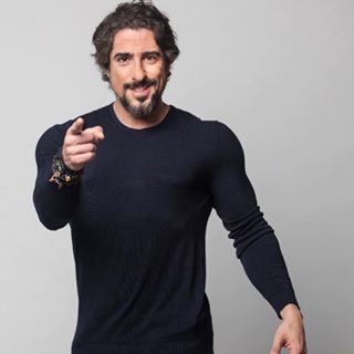 Marcos Mion