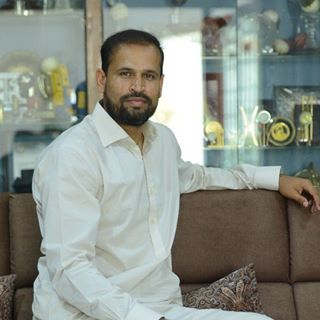 Yusuf Pathan