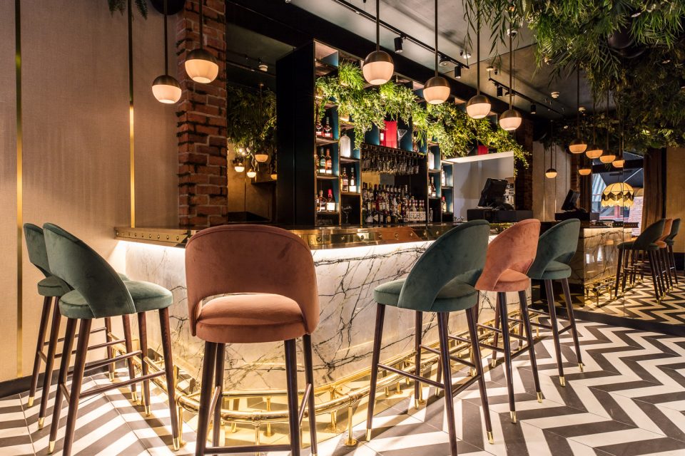 Places To Eat In Kensington Best Restaurants In Kensington, London