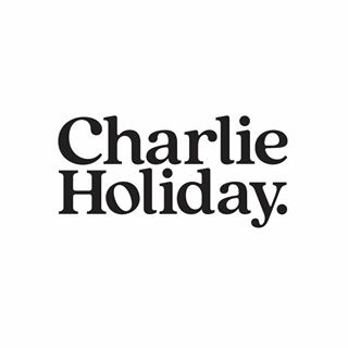 Charlie Holiday