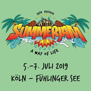 Summerjam Festival
