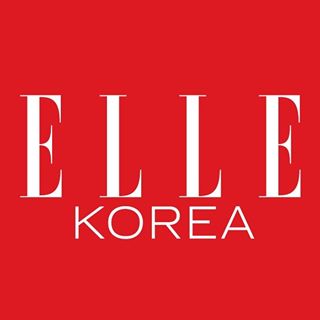 ELLE KOREA