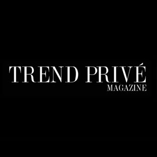 Trend Prive Magazine