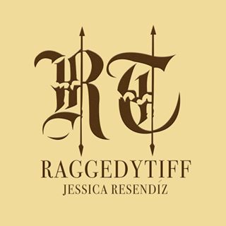RAGGEDYTIFF – JESSICA RESENDÍZ