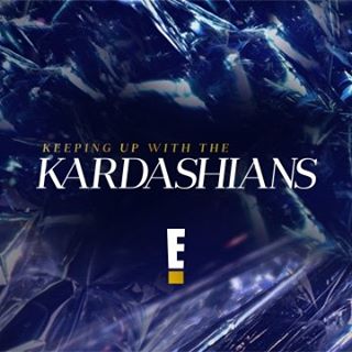 Kardashians on E