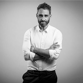 Joaquin Alvarez