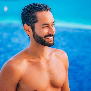 Andre De Mello
