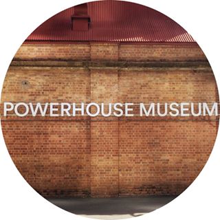 Powerhouse Museum