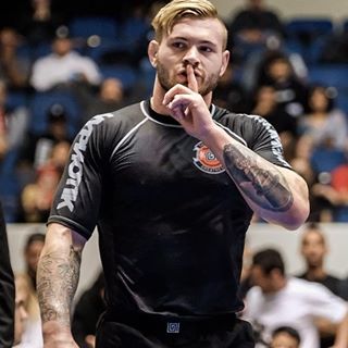 Gordon King Ryan