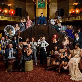 Postmodern Jukebox