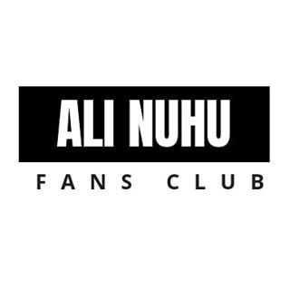 ALI NUHU