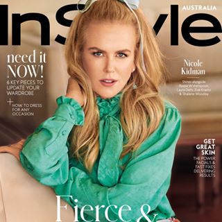 InStyle Australia