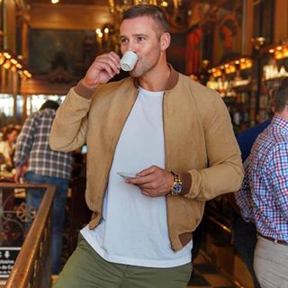 Kris Smith
