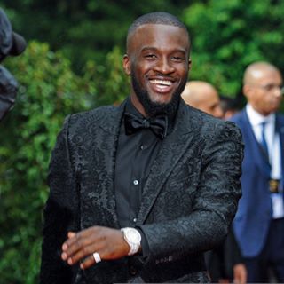 Tanguy Ndombele