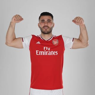 Sead Kolasinac