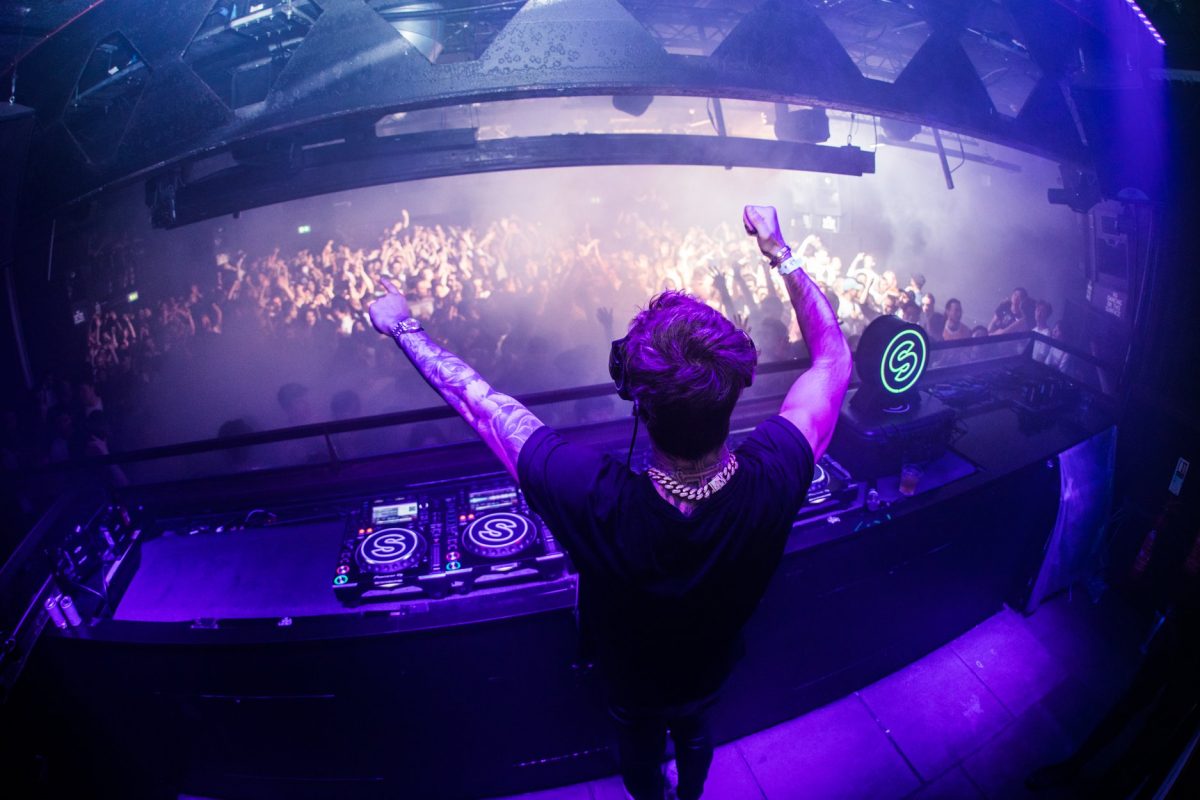 London's Best Nightclubs | Where to get your groove on in London