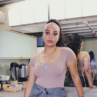 Koryn Hawthorne