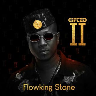 Flowking Stone