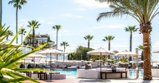 Ocean Club, Marbella
