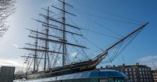Cutty Sark