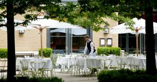 Ham Yard Hotel