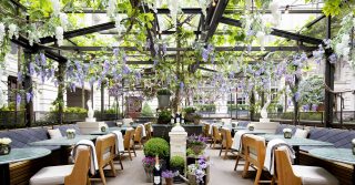 Rosewood London