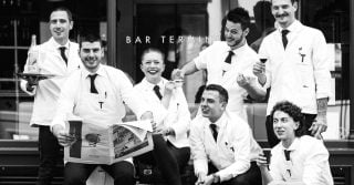 Bar Termini